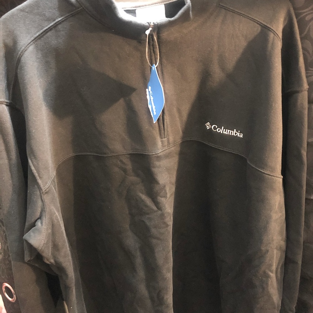NEW with tags 🏷 Columbia Pullover